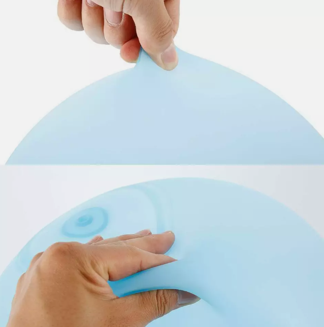 Giant Bubble Ball | Inflatable Ball with Durable Tear-Resistant Design | Perfect for Outdoor Fun 6