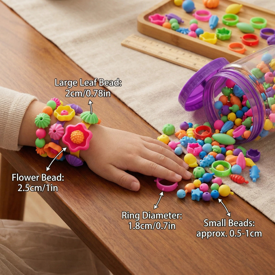 Pretend Play Gemstone Set