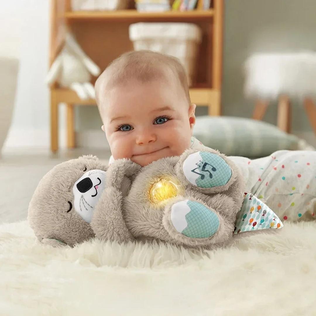 Musical Breath Toy for Infants – Suitable for 6 months and older