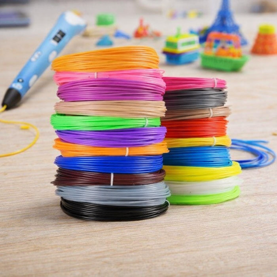 3D-Druckstift für kreatives Design – Entfesseln Sie Ihre Fantasie mit 3D-Zeichnen und Bau-Spaß