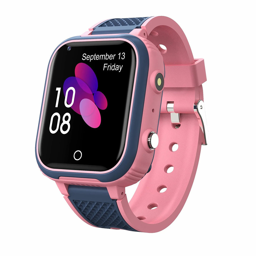Kinder-Smartwatch – Alltags-Uhr für Kinder