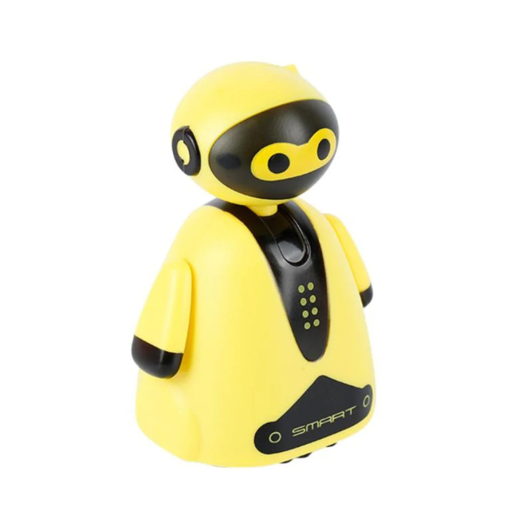 Path Tracking Robot: Line Follower