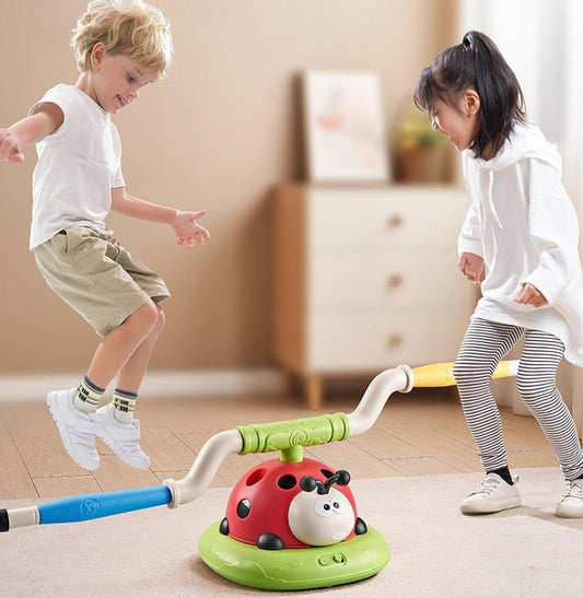 3-in-1 Active Toy – Fun and Fitness Combined