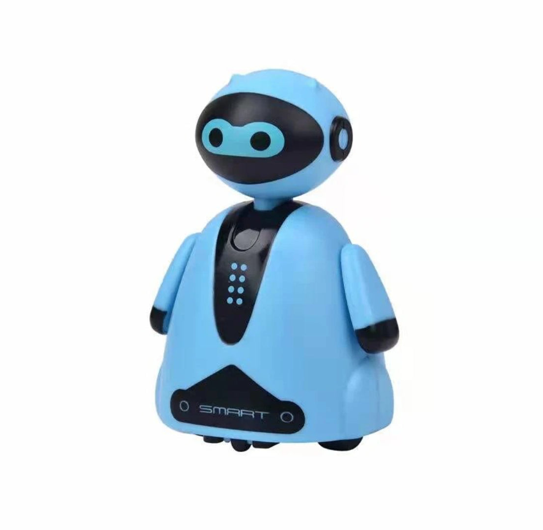 Path Tracking Robot: Line Follower