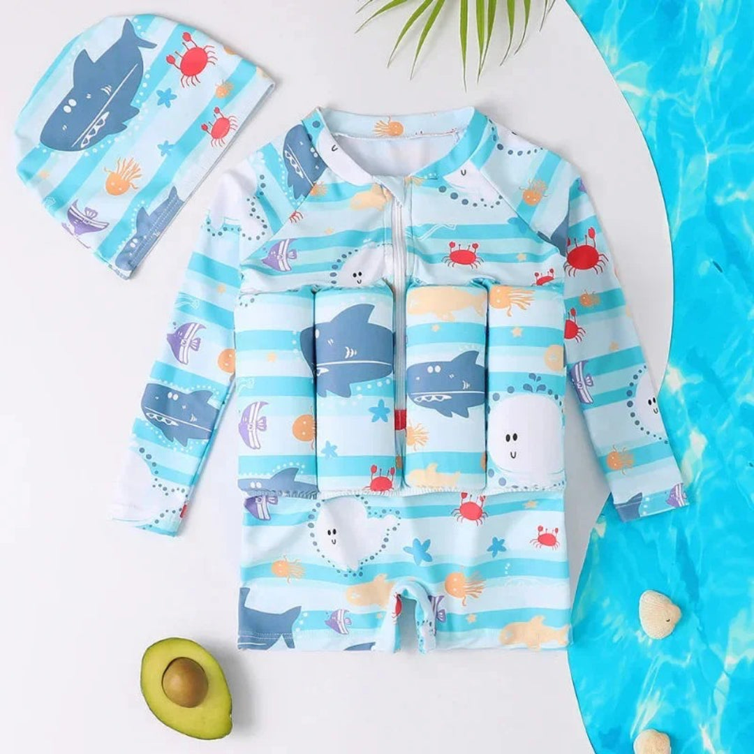 UV50+ Adjustable Swimwear