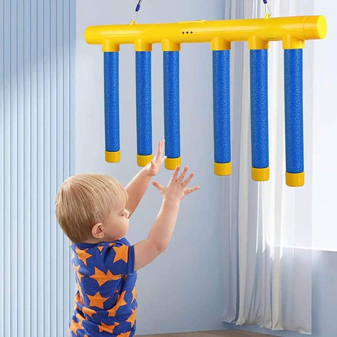 Exciting Reaction Game - Skill Training and Fun for Kids!