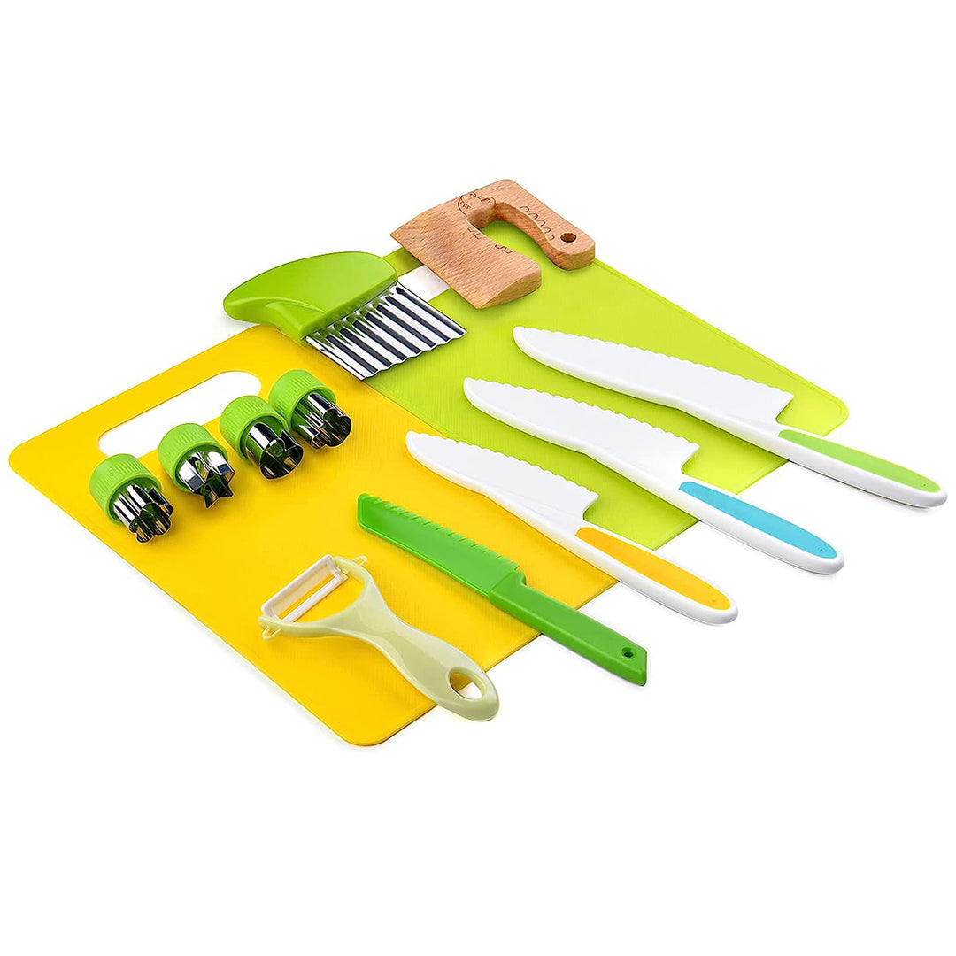 Kids' Play Kitchen – Imaginative Play Set