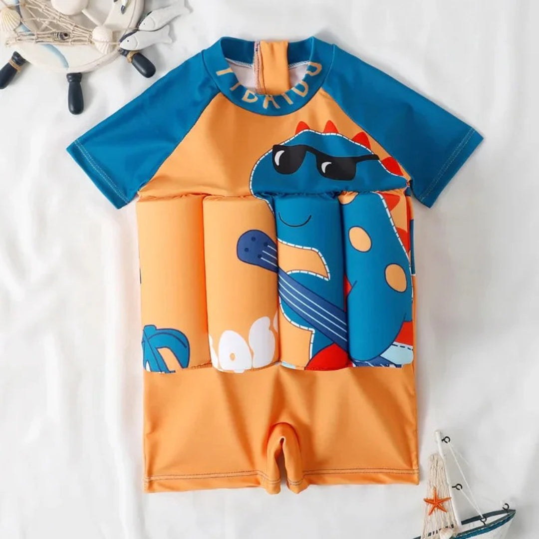 UV50+ Adjustable Swimwear