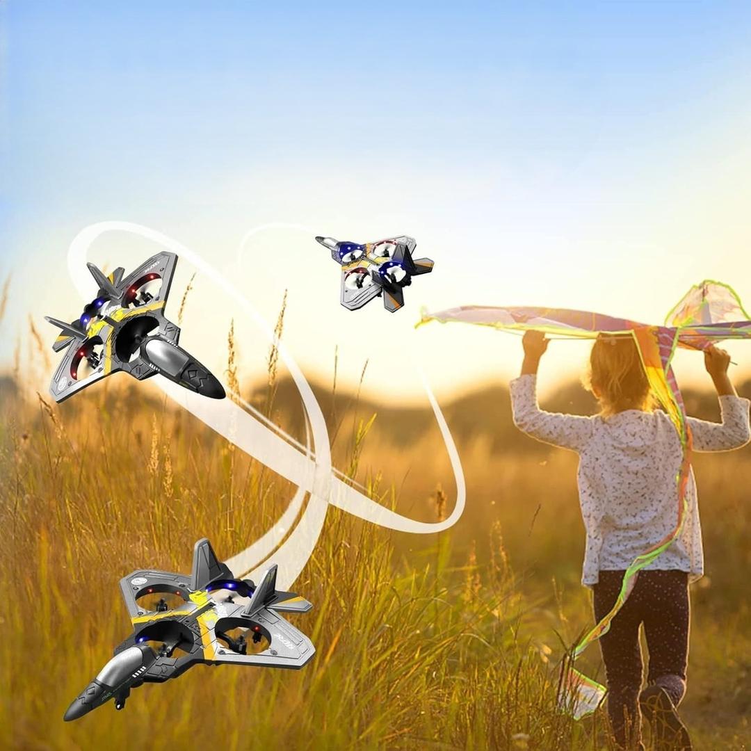 Remote control toy car for children