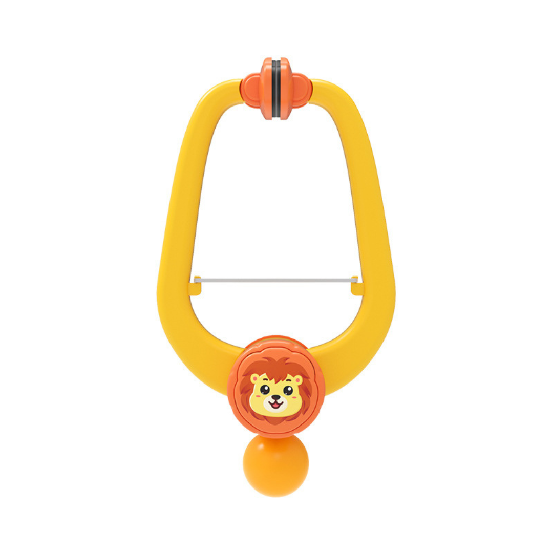 Kinder Tür-Ping-Pong-Set – Spannender Spielspaß für drinnen!
