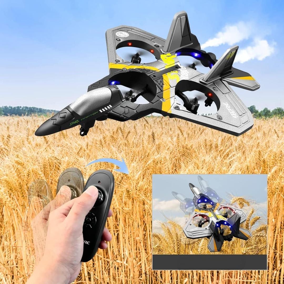 Remote control toy car for children
