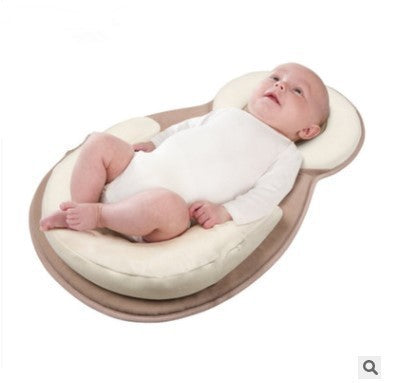 Comfort Baby Support | Ergonomic Baby Seat with Hypoallergenic Fabric | Safe & Comfortable Design for Optimal Posture 8