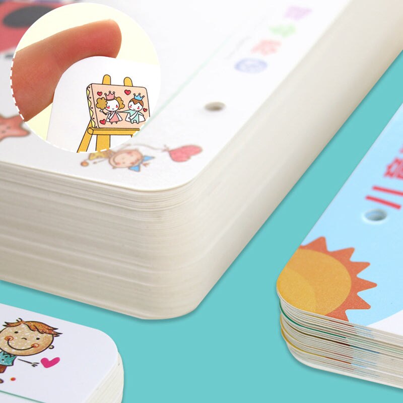 Creative Learning | Writing Exercise Book Set with Wipeable Pages | Engaging Activities for Endless Practice 5