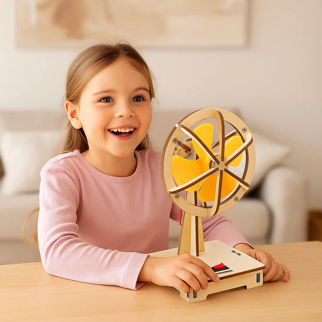 Innovative Construction Kit | Science Research Toy with Hands-On Learning | Build Hydraulic Arms & Aircraft for Creative STEM Education 8