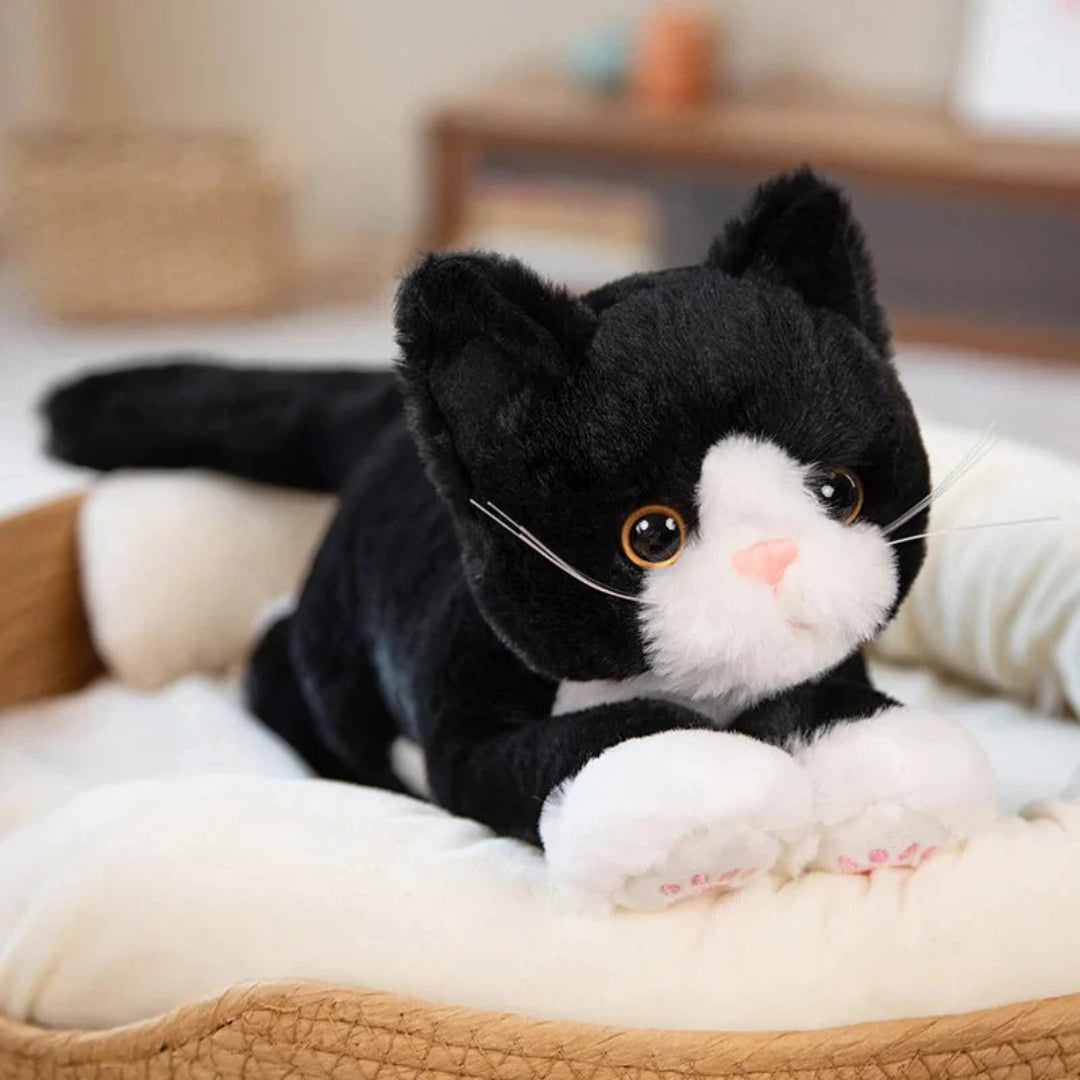 53 cm Soft Washable Large Plush Cat