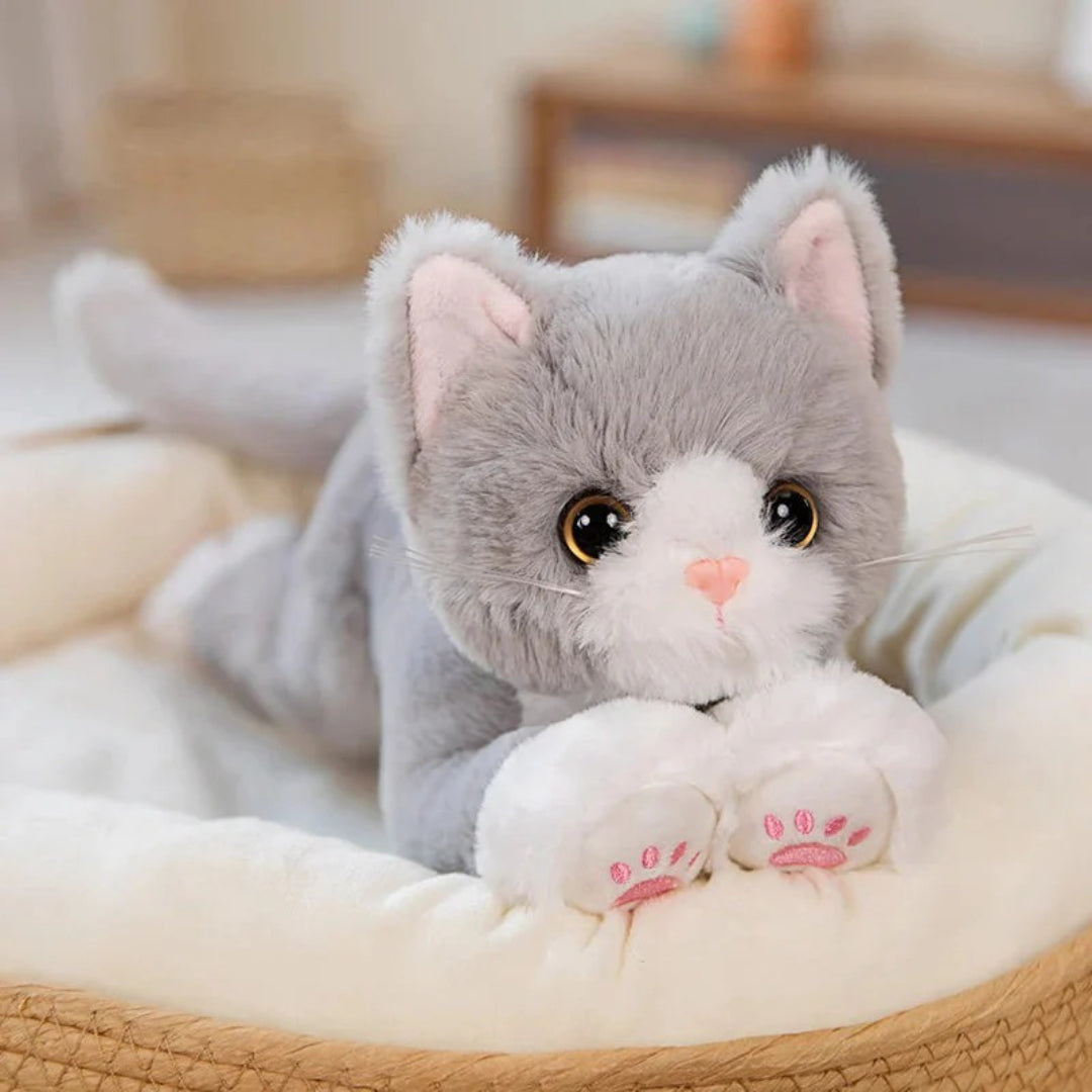 53 cm Soft Washable Large Plush Cat