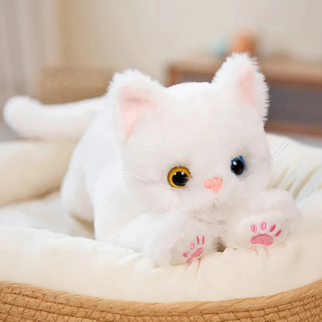 53 cm Soft Washable Large Plush Cat
