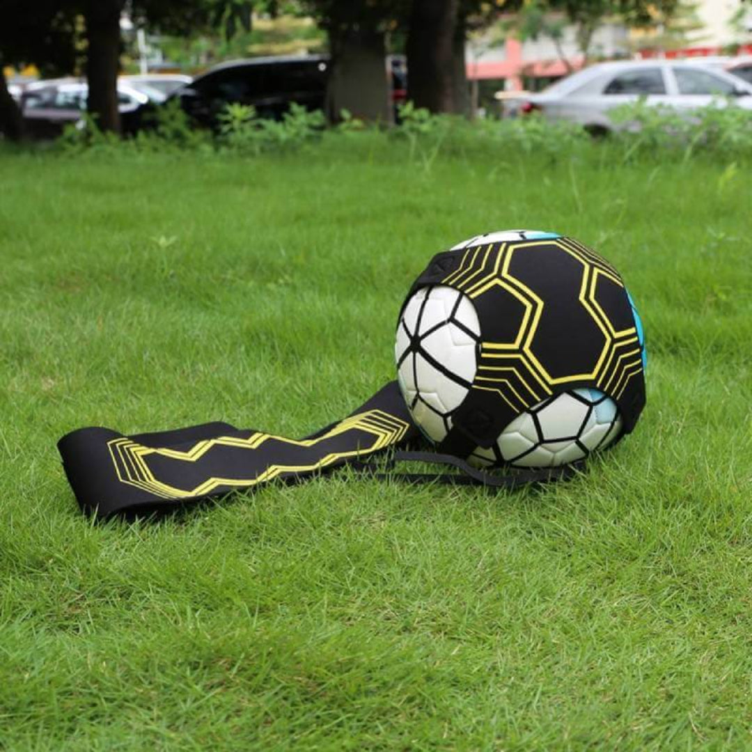Custom Soccer Training Equipment and Aids