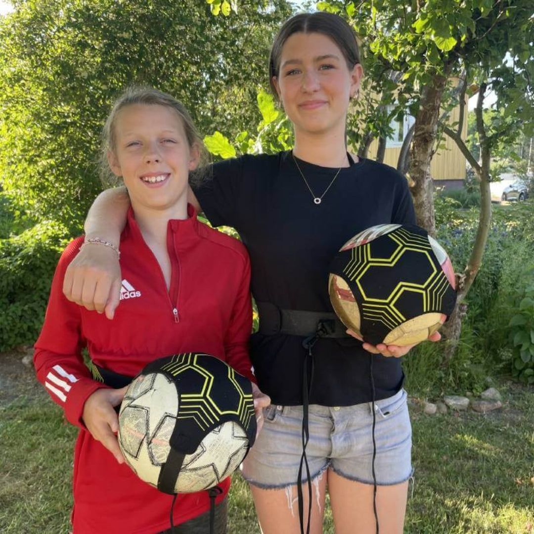 Custom Soccer Training Equipment and Aids