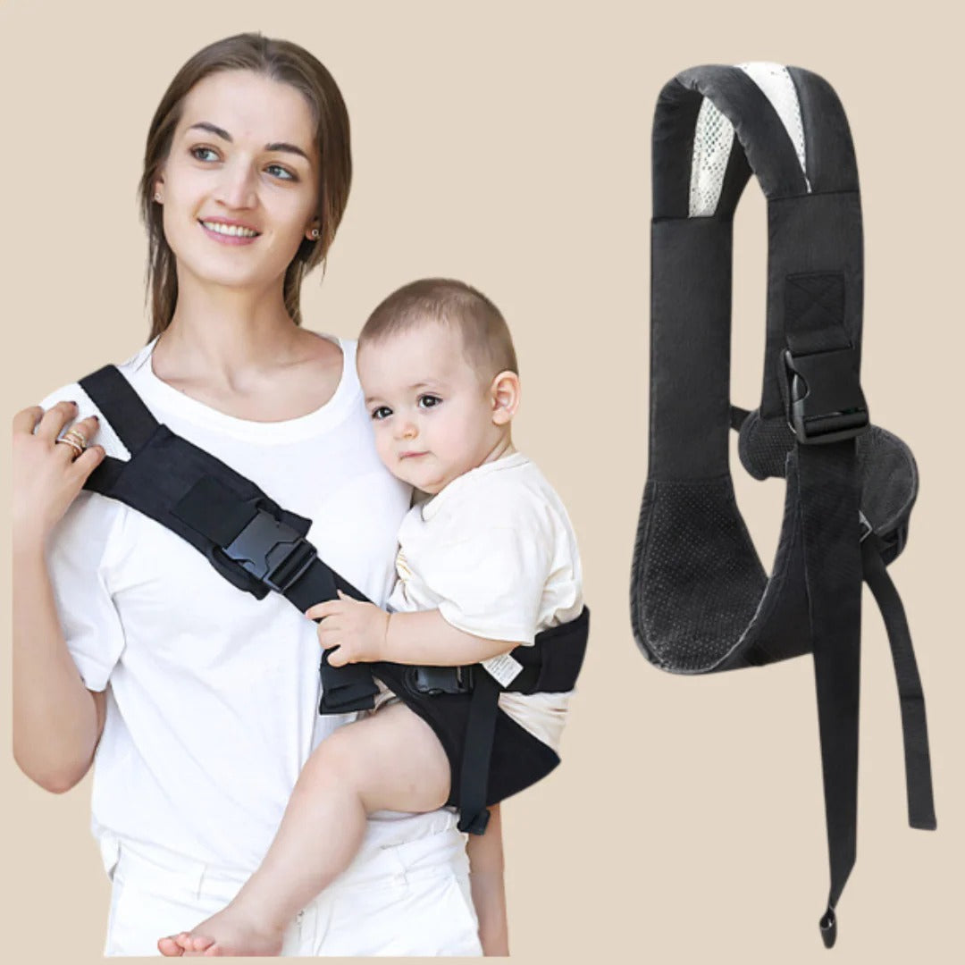 Adjustable Baby Carrier