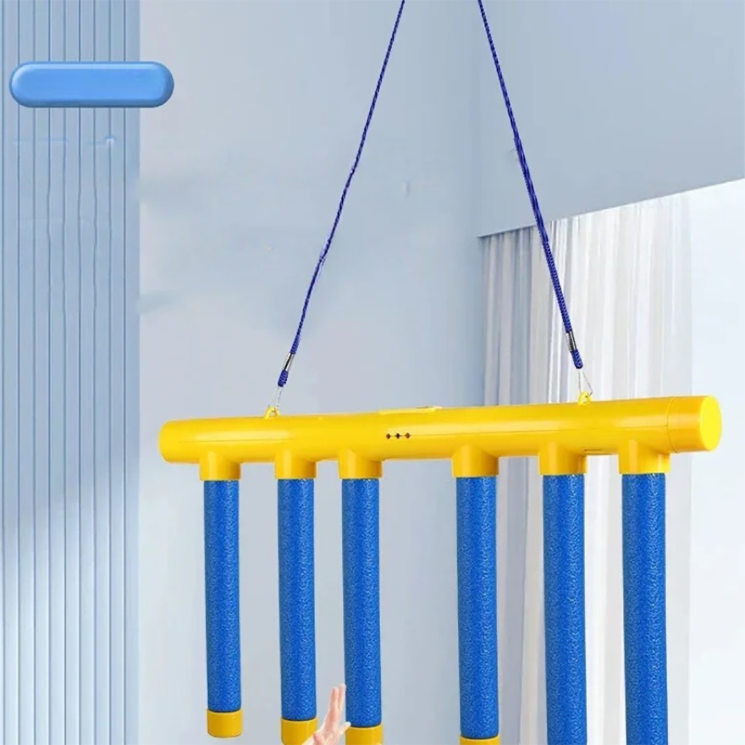 Exciting Reaction Game - Skill Training and Fun for Kids!