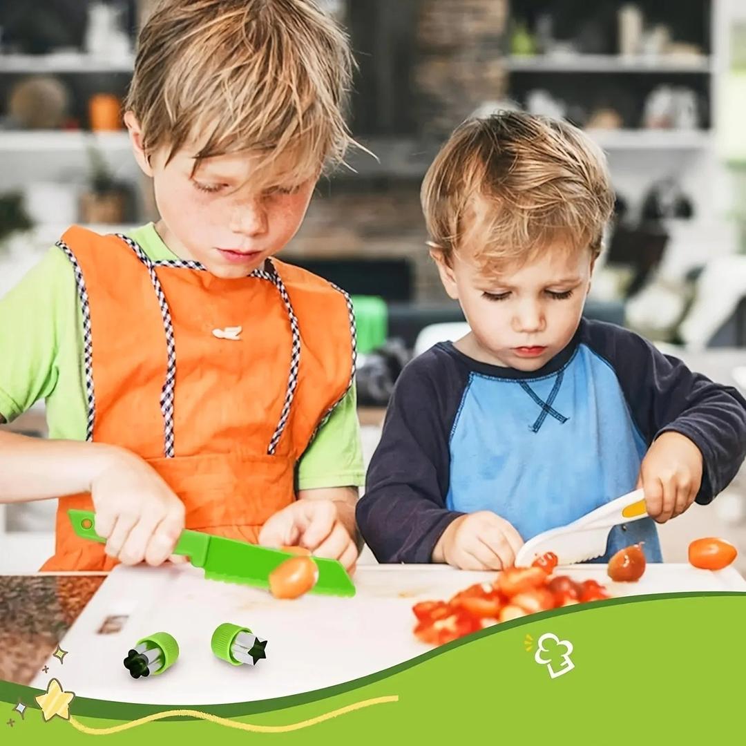 Kids' Play Kitchen – Imaginative Play Set