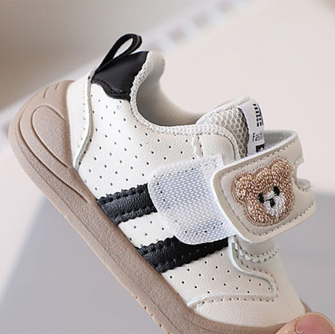 Trendy baby shoes for the little ones
