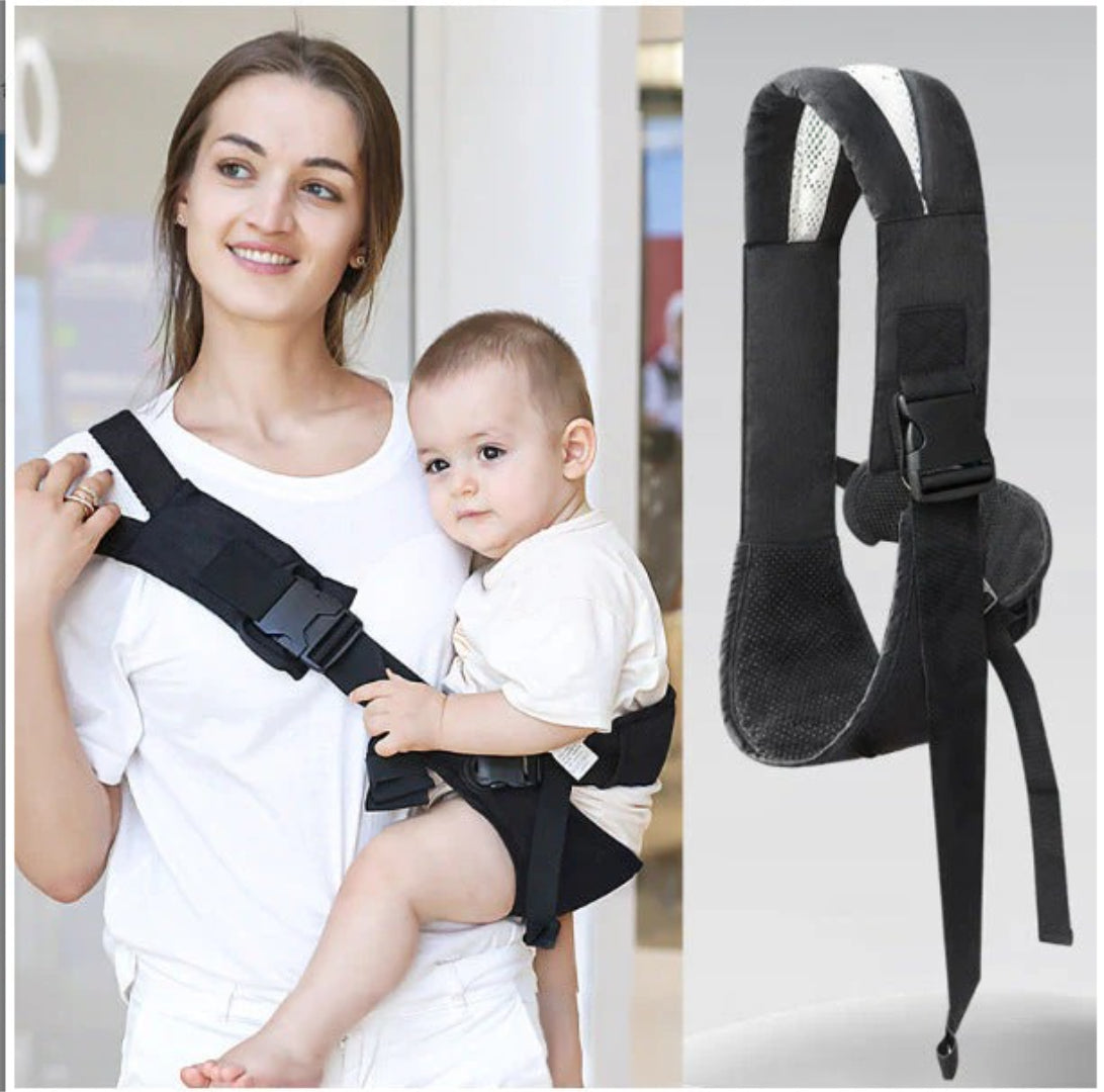 Adjustable Baby Carrier