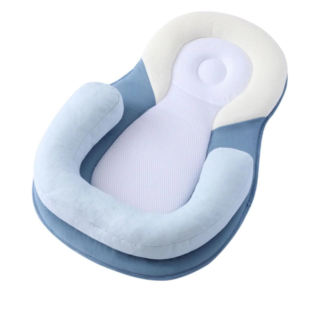 Ergonomisches Baby-Kissen für optimalen Schlafsupport