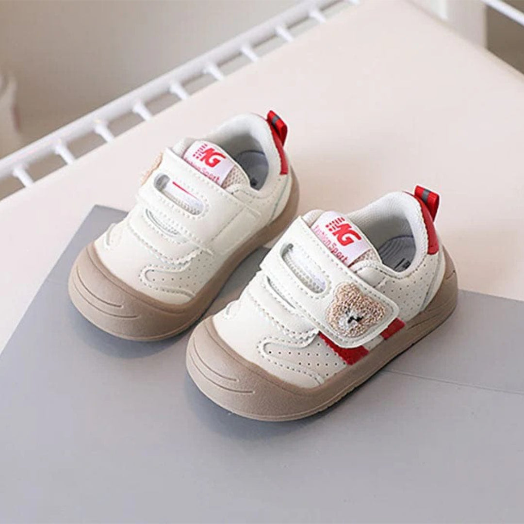 Trendy baby shoes for the little ones