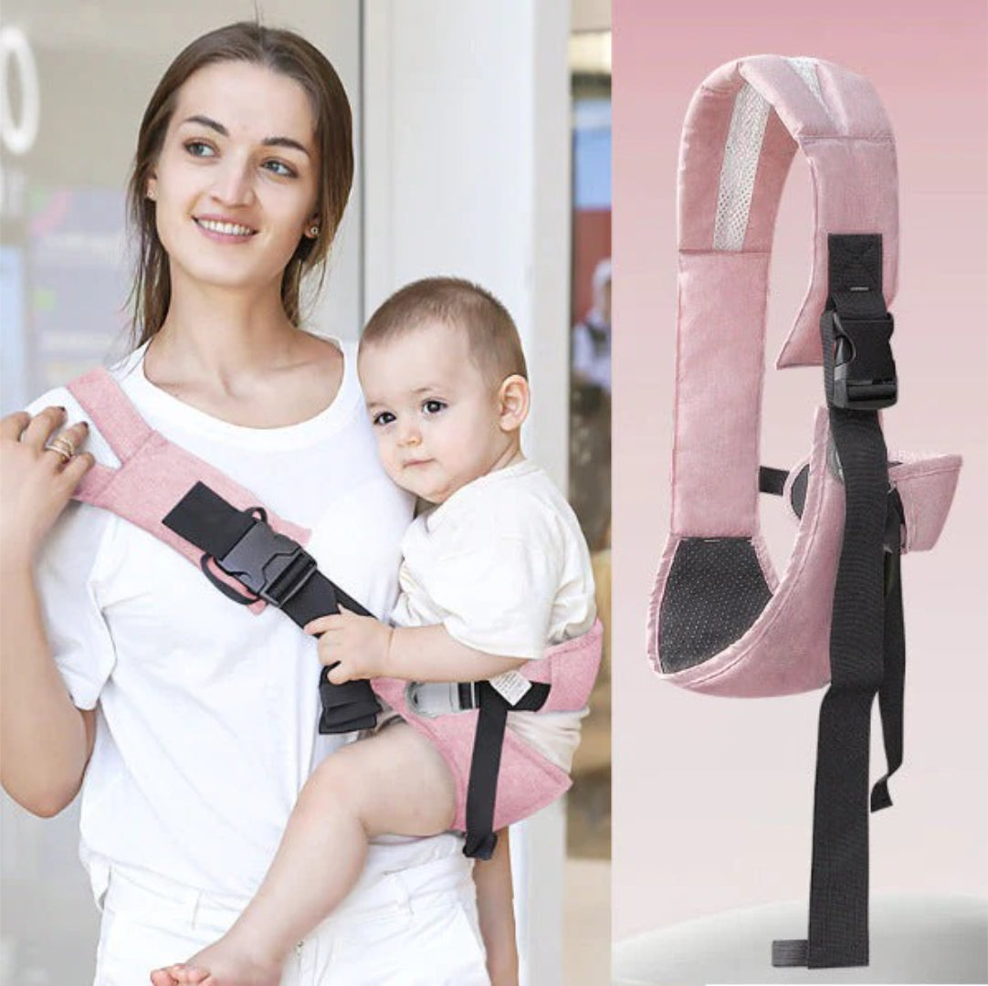 Adjustable Baby Carrier