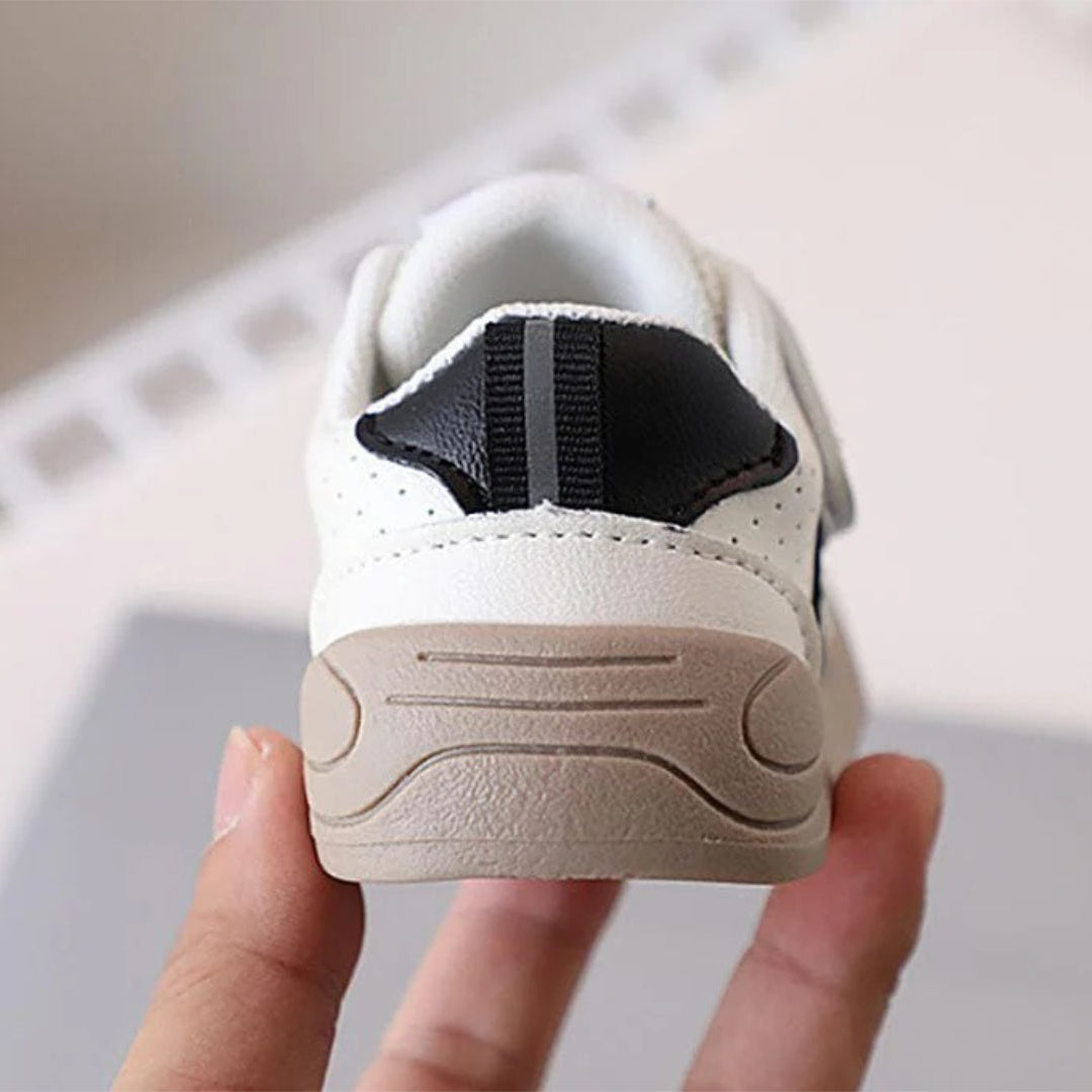 Trendy baby shoes for the little ones
