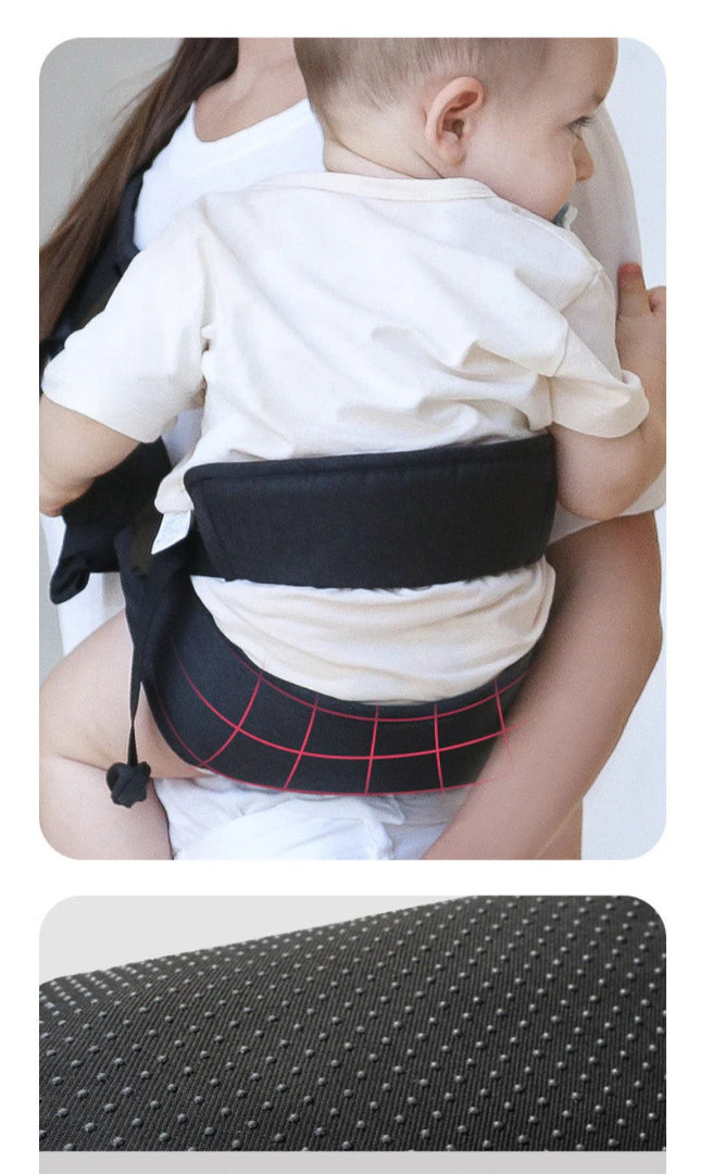 Adjustable Baby Carrier