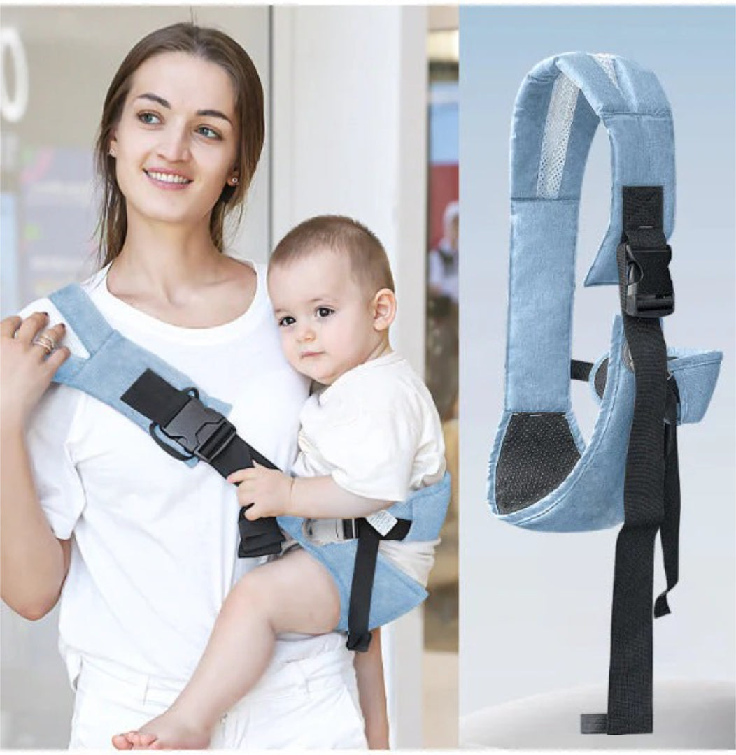 Adjustable Baby Carrier