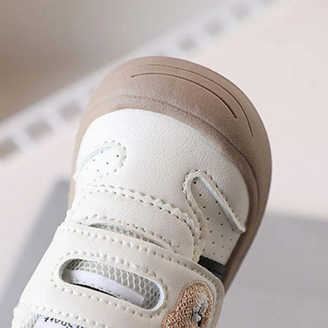 Trendy baby shoes for the little ones