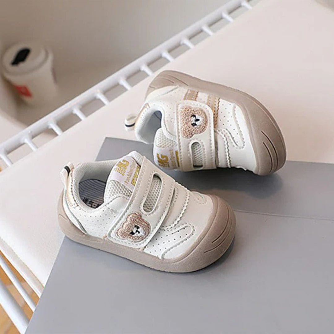 Trendy baby shoes for the little ones