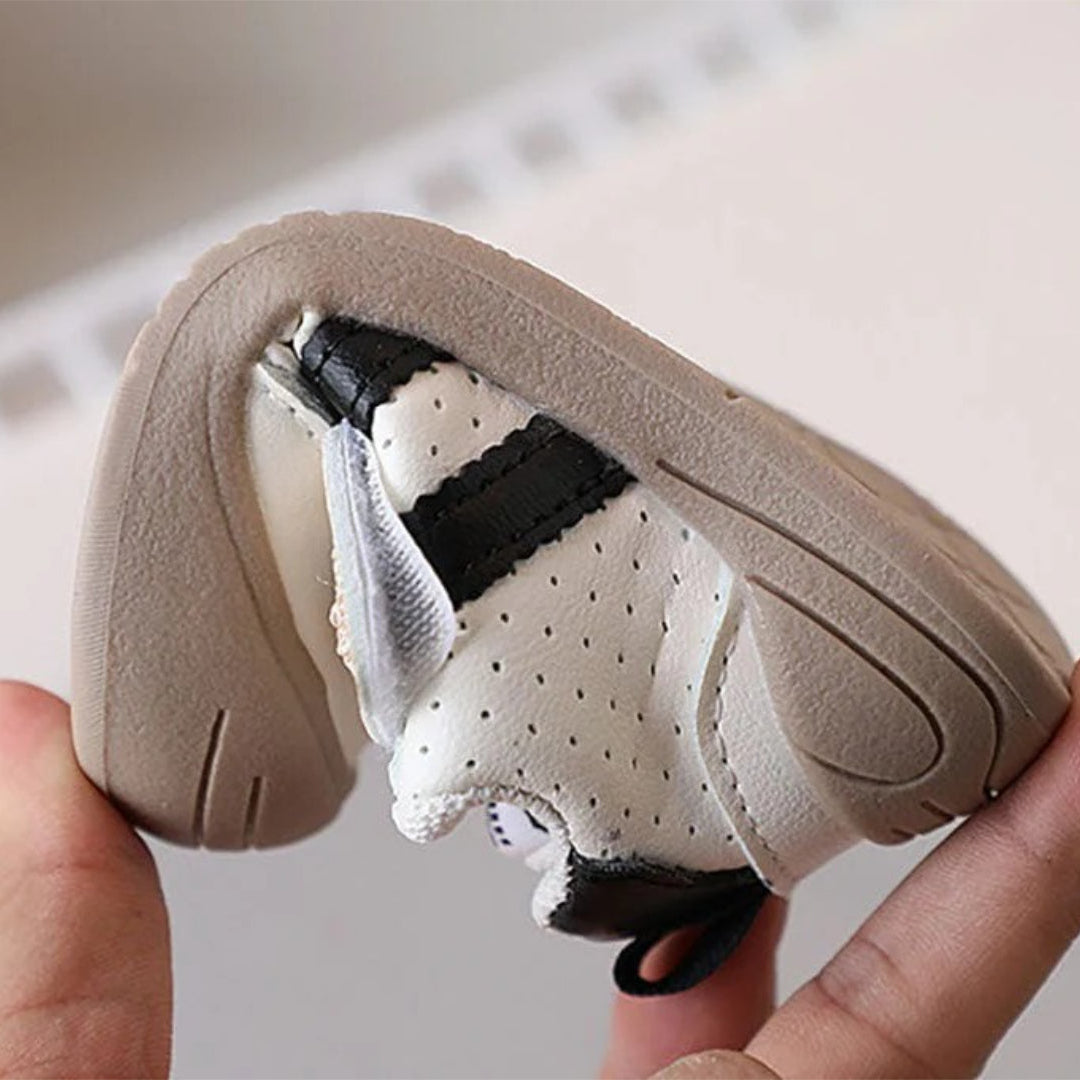 Trendy baby shoes for the little ones