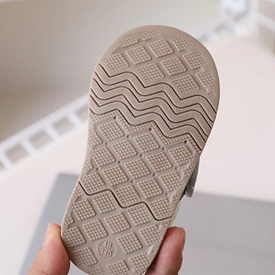 Trendy baby shoes for the little ones