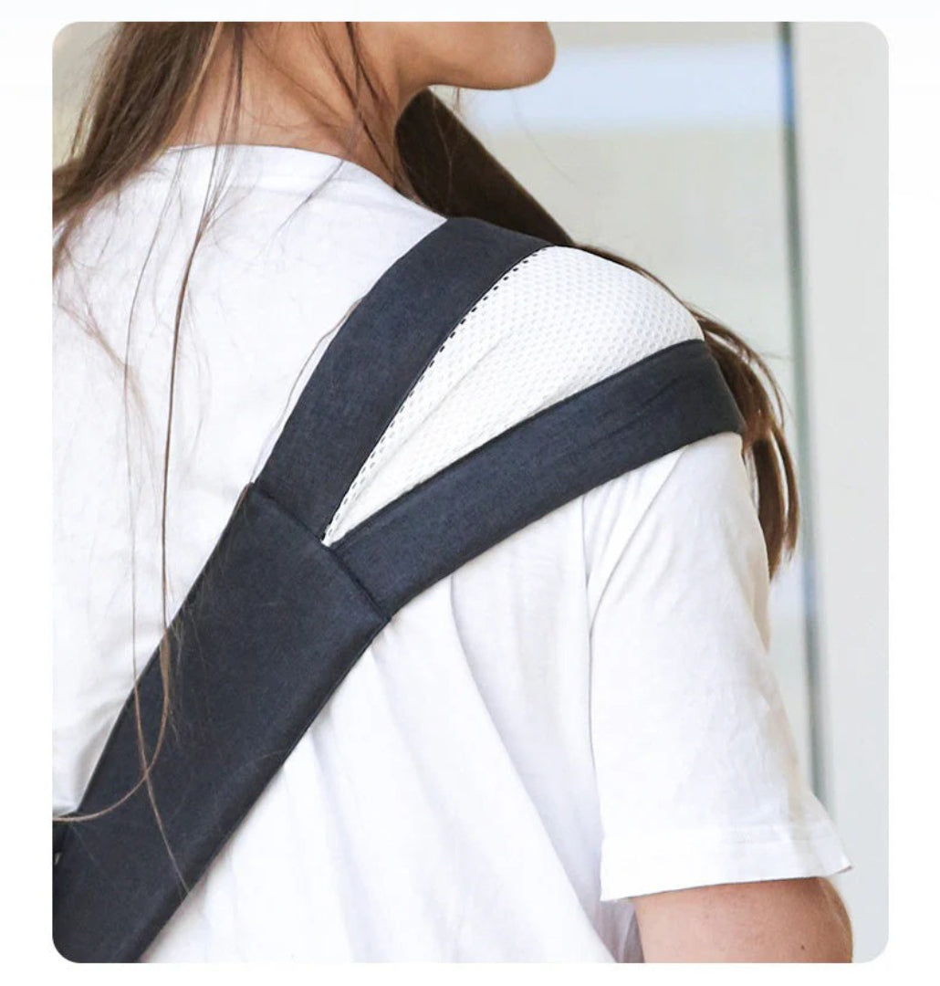 Adjustable Baby Carrier