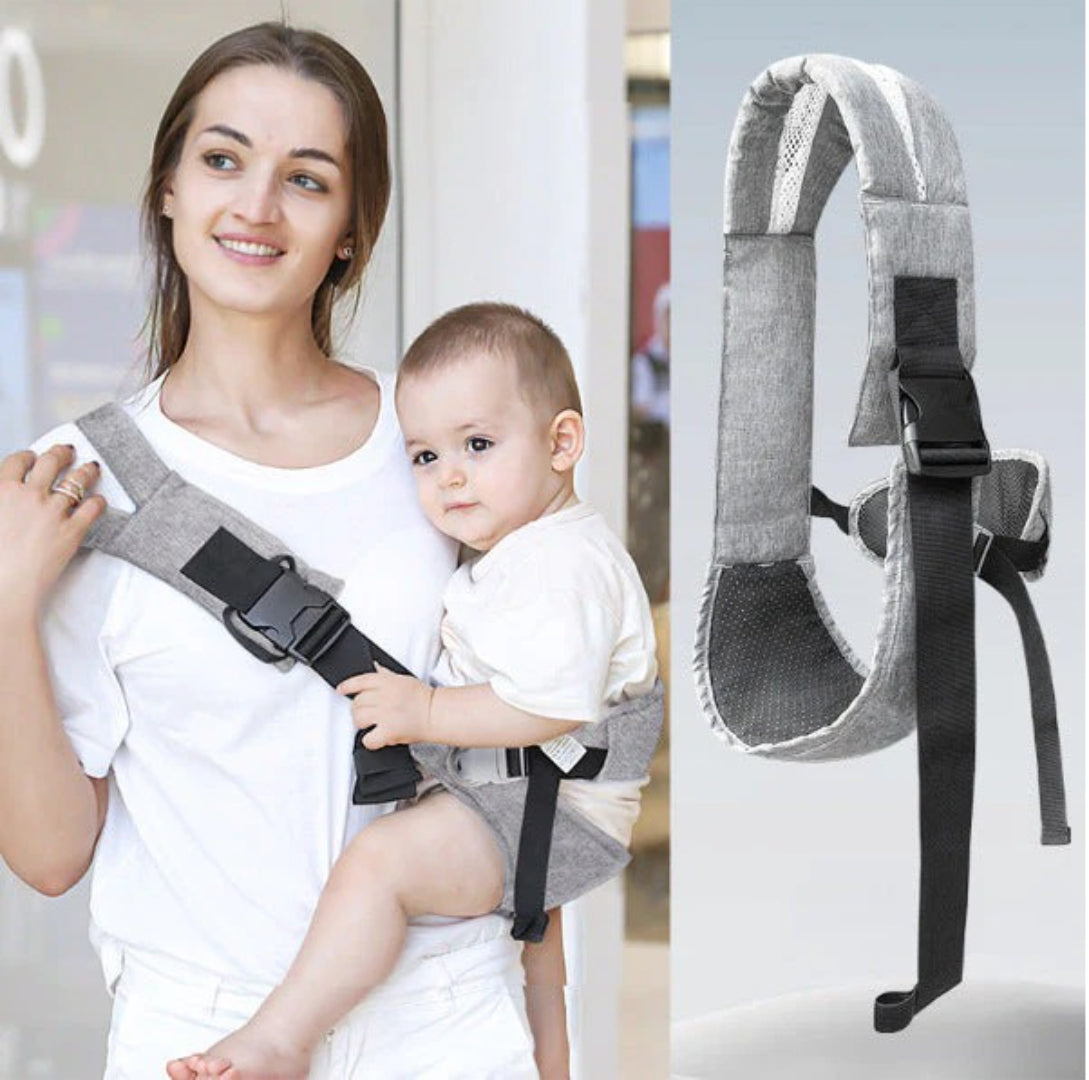 Adjustable Baby Carrier