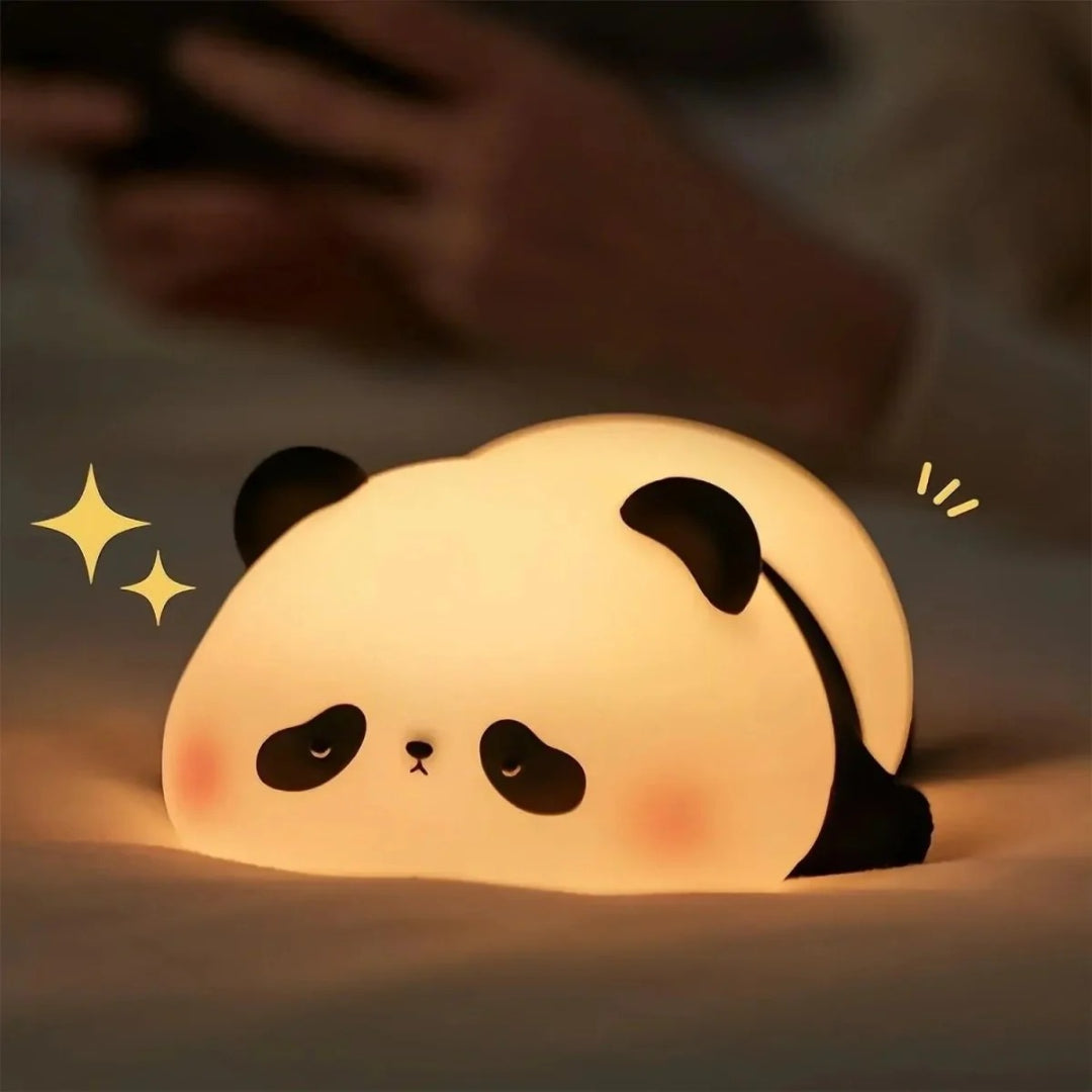 BPA-Free Gentle Sleep Night Light
