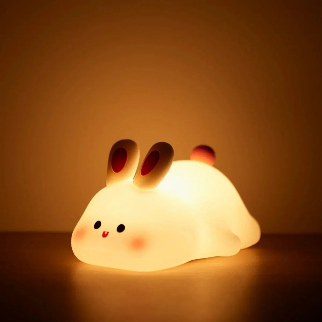 BPA-Free Gentle Sleep Night Light