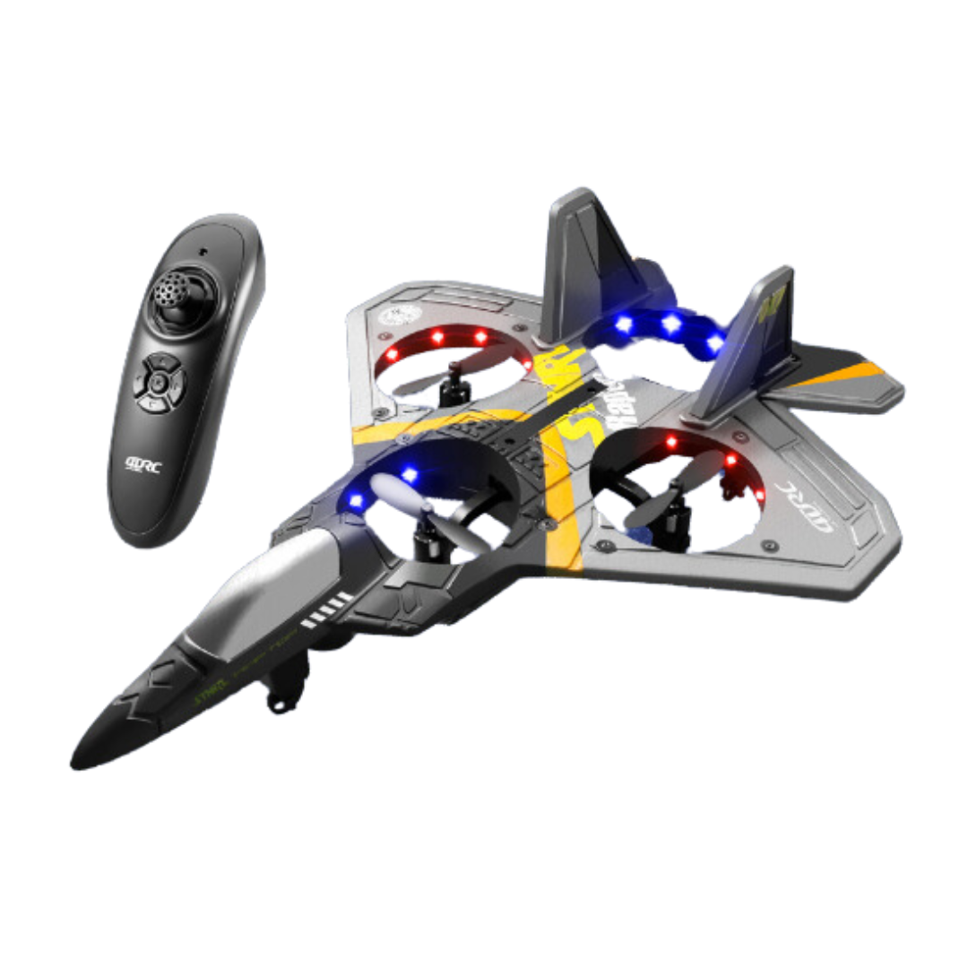 Remote control toy car for children