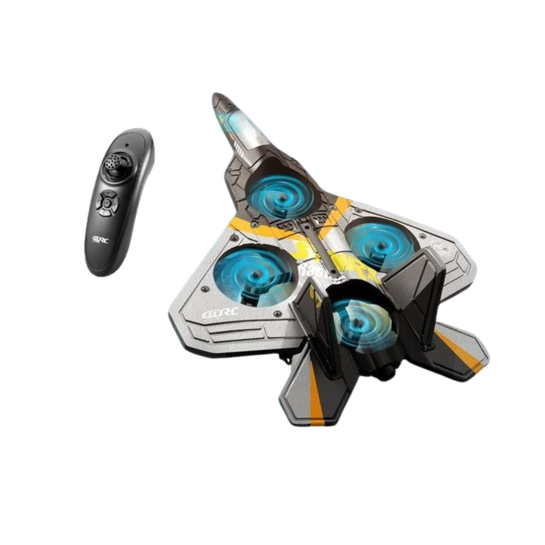 Remote control toy car for children