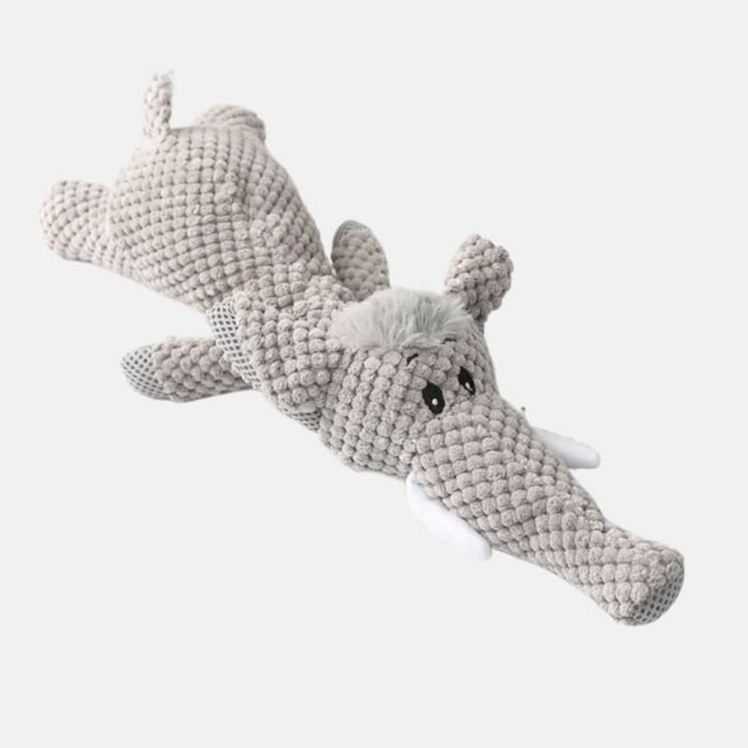 Langlebiges Kauspielzeug für Hunde aller Größen – Unzerstörbares Design