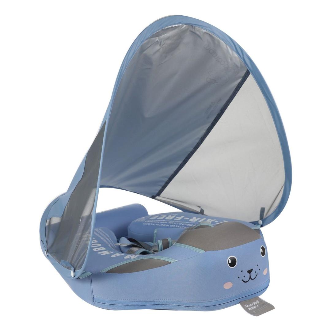 UV-geschützter Schwimmtrainer für Kleinkinder – Ideal für Kinder von 3 bis 24 Monaten