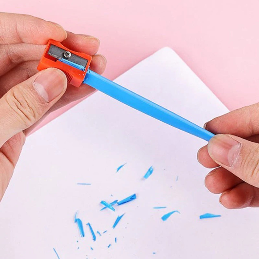 Fleckfreies Malstift-Set