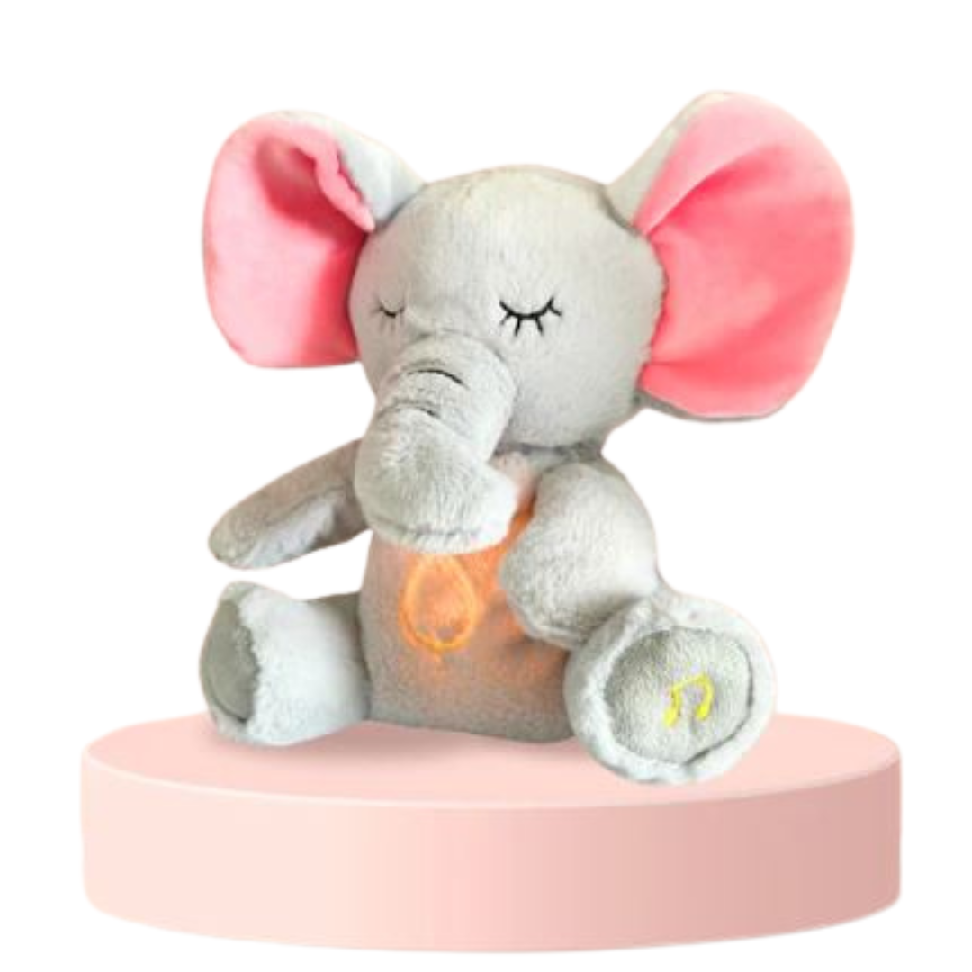 Musical Breath Toy for Infants – Suitable for 6 months and older