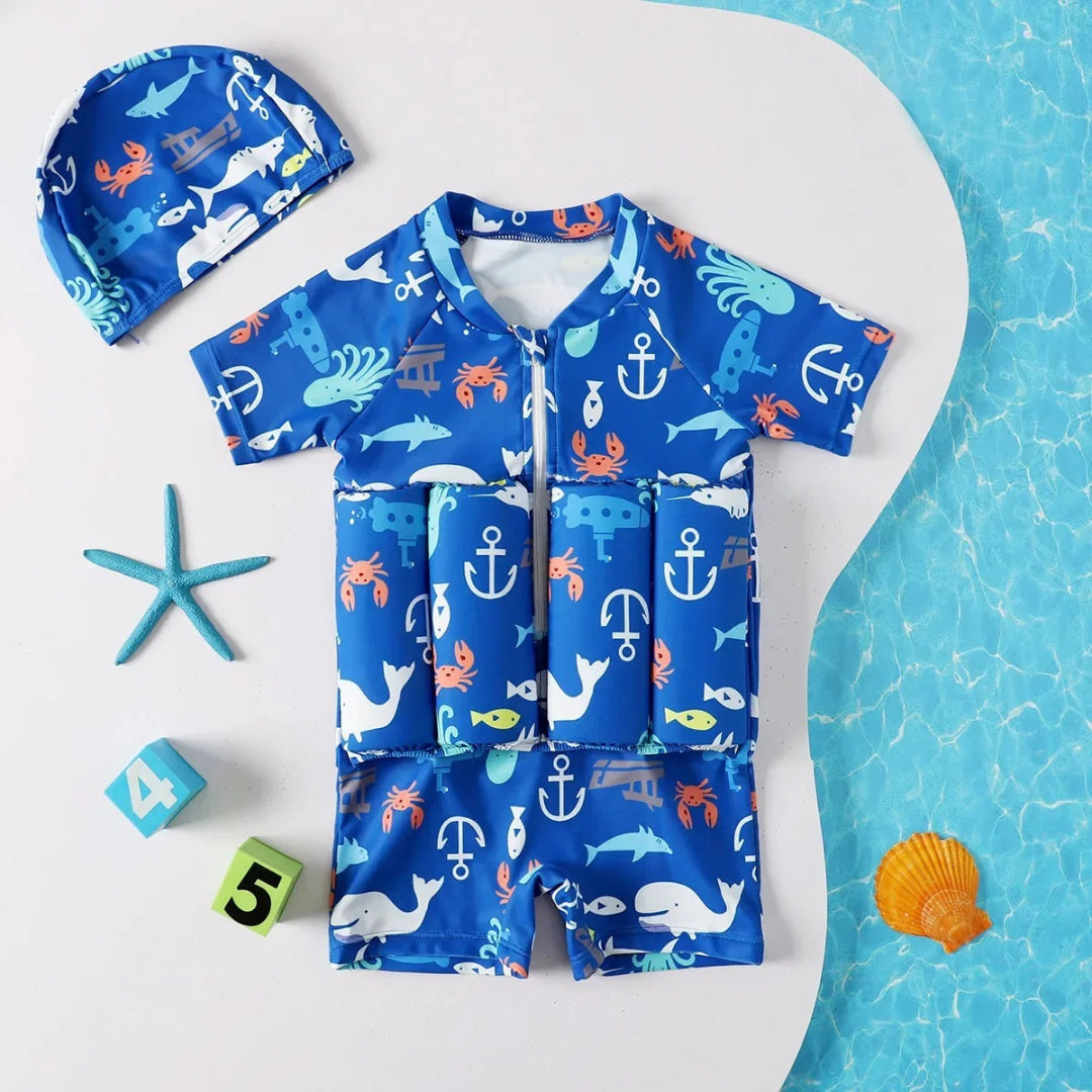 UV50+ Adjustable Swimwear