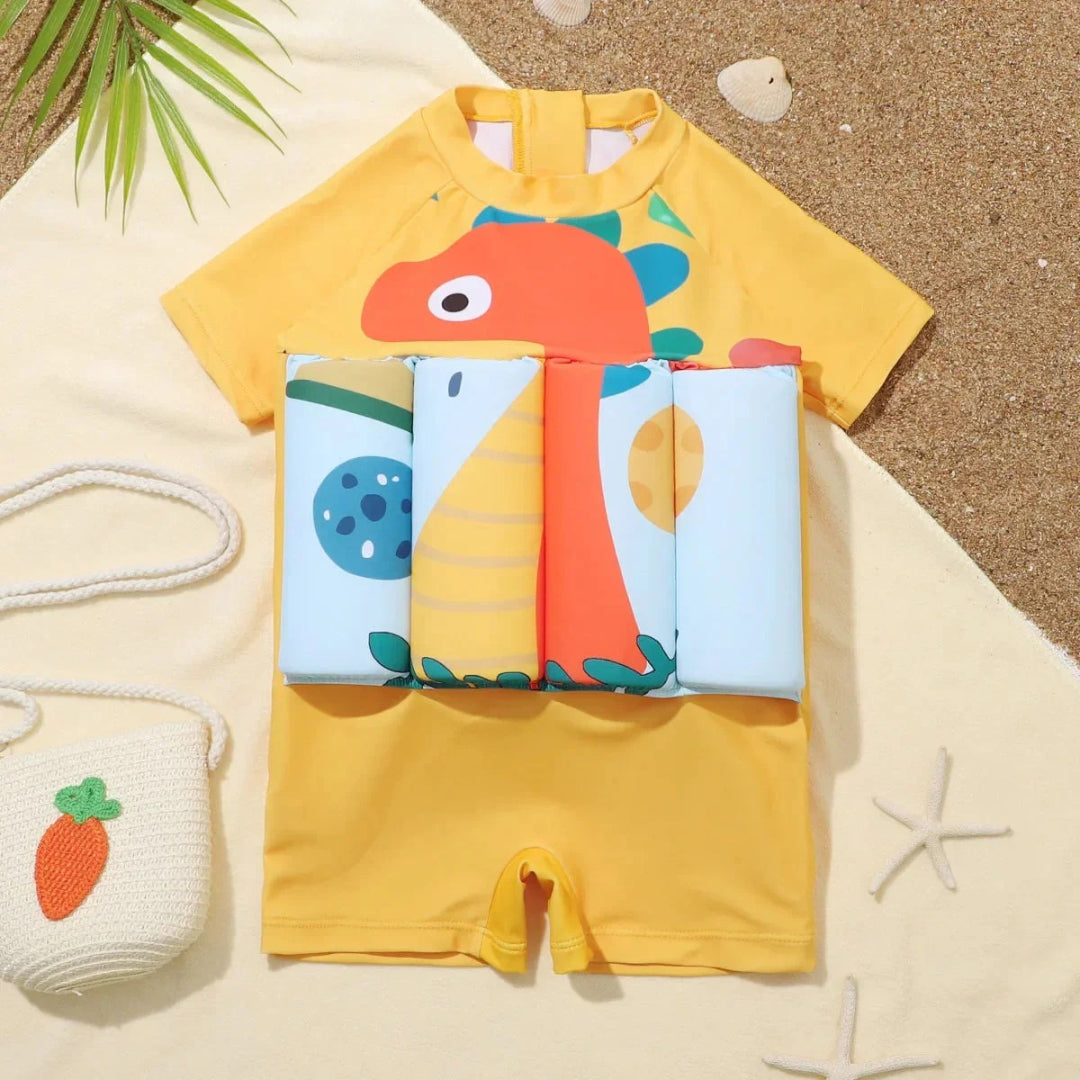 UV50+ Adjustable Swimwear